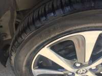 Toyota Prius 2021 5p C Híbrido L4/1.5 Aut 2021 Toyota Prius Venta Llantas 8