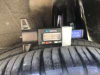 Toyota Prius 2021 5p C Híbrido L4/1.5 Aut 2021 Toyota Prius Venta Llantas 9