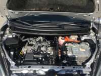 Toyota Prius 2021 5p C Híbrido L4/1.5 Aut 2021 Toyota Prius Venta Motor 2