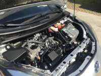 Toyota Prius 2021 5p C Híbrido L4/1.5 Aut 2021 Toyota Prius Venta Motor 3