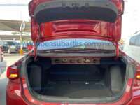 Chevrolet Onix 2024 4p LS L3/1.0/T Aut 2024 Chevrolet Onix Ingreso Cajuela 1