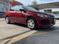 Chevrolet Onix 2024 4p LS L3/1.0/T Aut 2024 Chevrolet Onix Ingreso Exteriores 2