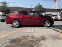 Chevrolet Onix 2024 4p LS L3/1.0/T Aut 2024 Chevrolet Onix Ingreso Exteriores 3