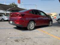 Chevrolet Onix 2024 4p LS L3/1.0/T Aut 2024 Chevrolet Onix Ingreso Exteriores 4