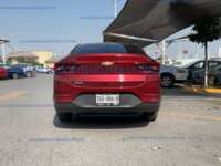 Chevrolet Onix 2024 4p LS L3/1.0/T Aut 2024 Chevrolet Onix Ingreso Exteriores 5