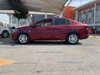 Chevrolet Onix 2024 4p LS L3/1.0/T Aut 2024 Chevrolet Onix Ingreso Exteriores 6