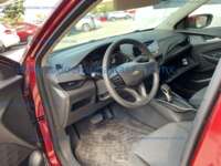 Chevrolet Onix 2024 4p LS L3/1.0/T Aut 2024 Chevrolet Onix Ingreso Interiores 1