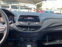 Chevrolet Onix 2024 4p LS L3/1.0/T Aut 2024 Chevrolet Onix Ingreso Interiores 14