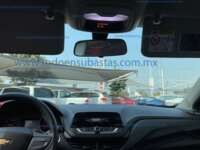 Chevrolet Onix 2024 4p LS L3/1.0/T Aut 2024 Chevrolet Onix Ingreso Interiores 15