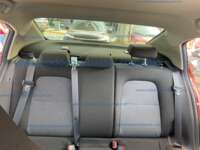 Chevrolet Onix 2024 4p LS L3/1.0/T Aut 2024 Chevrolet Onix Ingreso Interiores 20