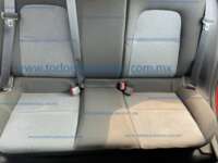 Chevrolet Onix 2024 4p LS L3/1.0/T Aut 2024 Chevrolet Onix Ingreso Interiores 21