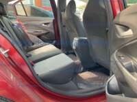 Chevrolet Onix 2024 4p LS L3/1.0/T Aut 2024 Chevrolet Onix Ingreso Interiores 22