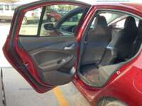 Chevrolet Onix 2024 4p LS L3/1.0/T Aut 2024 Chevrolet Onix Ingreso Interiores 24