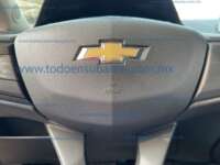 Chevrolet Onix 2024 4p LS L3/1.0/T Aut 2024 Chevrolet Onix Ingreso Interiores 25