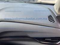 Chevrolet Onix 2024 4p LS L3/1.0/T Aut 2024 Chevrolet Onix Ingreso Interiores 29