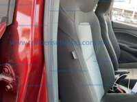 Chevrolet Onix 2024 4p LS L3/1.0/T Aut 2024 Chevrolet Onix Ingreso Interiores 31