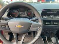 Chevrolet Onix 2024 4p LS L3/1.0/T Aut 2024 Chevrolet Onix Ingreso Interiores 5