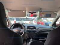 Chevrolet Onix 2024 4p LS L3/1.0/T Aut 2024 Chevrolet Onix Ingreso Interiores 7
