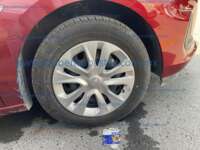 Chevrolet Onix 2024 4p LS L3/1.0/T Aut 2024 Chevrolet Onix Ingreso Llantas 0