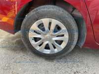 Chevrolet Onix 2024 4p LS L3/1.0/T Aut 2024 Chevrolet Onix Ingreso Llantas 3