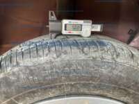 Chevrolet Onix 2024 4p LS L3/1.0/T Aut 2024 Chevrolet Onix Ingreso Llantas 5