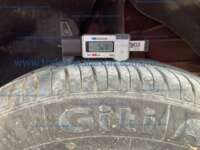 Chevrolet Onix 2024 4p LS L3/1.0/T Aut 2024 Chevrolet Onix Ingreso Llantas 8