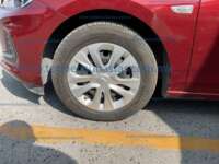 Chevrolet Onix 2024 4p LS L3/1.0/T Aut 2024 Chevrolet Onix Ingreso Llantas 9