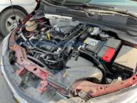 Chevrolet Onix 2024 4p LS L3/1.0/T Aut 2024 Chevrolet Onix Ingreso Motor 0