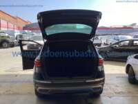 Seat Ateca 2024  2024 Seat Ateca Ingreso Cajuela 0