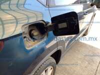 Seat Ateca 2024  2024 Seat Ateca Ingreso Cajuela 3