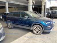 Seat Ateca 2024  2024 Seat Ateca Ingreso Exteriores 3