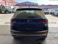 Seat Ateca 2024  2024 Seat Ateca Ingreso Exteriores 5