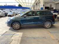 Seat Ateca 2024  2024 Seat Ateca Ingreso Exteriores 7