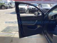 Seat Ateca 2024  2024 Seat Ateca Ingreso Interiores 0