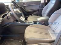 Seat Ateca 2024  2024 Seat Ateca Ingreso Interiores 1
