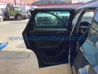 Seat Ateca 2024  2024 Seat Ateca Ingreso Interiores 15