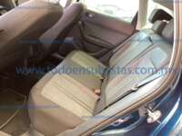 Seat Ateca 2024  2024 Seat Ateca Ingreso Interiores 16