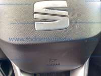 Seat Ateca 2024  2024 Seat Ateca Ingreso Interiores 17