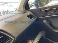 Seat Ateca 2024  2024 Seat Ateca Ingreso Interiores 18
