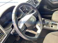 Seat Ateca 2024  2024 Seat Ateca Ingreso Interiores 2