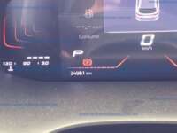 Seat Ateca 2024  2024 Seat Ateca Ingreso Interiores 4