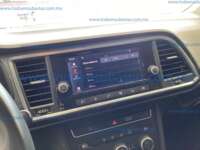 Seat Ateca 2024  2024 Seat Ateca Ingreso Interiores 8