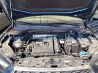 Seat Ateca 2024  2024 Seat Ateca Ingreso Motor 1