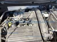 Seat Ateca 2024  2024 Seat Ateca Ingreso Motor 3