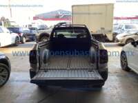 Volkswagen Saveiro 2025 2p Robust L4/1.6 Man A/A 2025 Volkswagen Saveiro Ingreso Cajuela 0