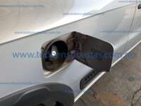 Volkswagen Saveiro 2025 2p Robust L4/1.6 Man A/A 2025 Volkswagen Saveiro Ingreso Cajuela 3