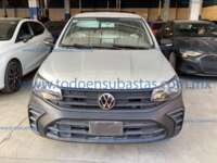 Volkswagen Saveiro 2025 2p Robust L4/1.6 Man A/A 2025 Volkswagen Saveiro Ingreso Exteriores 1
