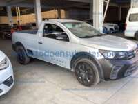 Volkswagen Saveiro 2025 2p Robust L4/1.6 Man A/A 2025 Volkswagen Saveiro Ingreso Exteriores 3