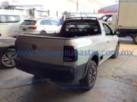 Volkswagen Saveiro 2025 2p Robust L4/1.6 Man A/A 2025 Volkswagen Saveiro Ingreso Exteriores 4