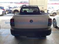 Volkswagen Saveiro 2025 2p Robust L4/1.6 Man A/A 2025 Volkswagen Saveiro Ingreso Exteriores 5